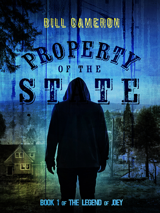 Title details for Property of the State by Bill Cameron - Available